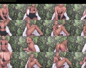 yourmidnightcoffee — 13 minute Chaturbate female cam show recording, 1080p, Jul 19, 2021