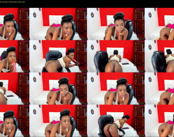 zobe_love — 18 minute Chaturbate female cam show recording, 1080p, Jul 19, 2021