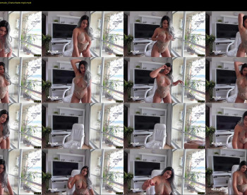 zoeliiv — 3 minute Chaturbate female cam show recording, 1080p, Jul 19, 2021