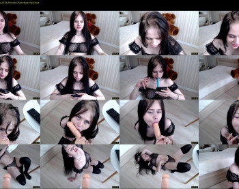 _be_my_daddy — 41 minute Chaturbate female cam show recording, 1080p, Jul 20, 2021