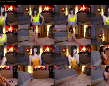 _blackbee_ — 71 minute Chaturbate female cam show recording, 1080p, Jul 20, 2021