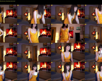 _blackbee_ — 25 minute Chaturbate female cam show recording, 1080p, Jul 20, 2021