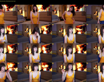 _blackbee_ — 11 minute Chaturbate female cam show recording, 1080p, Jul 20, 2021