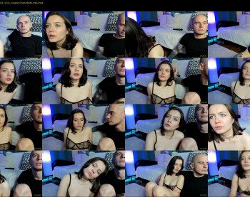 _blowjob_queen_ — 20 minute Chaturbate couple cam show recording, 1080p, Jul 20, 2021