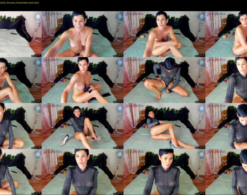 _janemellon_ — 16 minute Chaturbate female cam show recording, 1080p, Jul 20, 2021