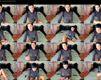_janemellon_ — 77 minute Chaturbate female cam show recording, 1080p, Jul 20, 2021