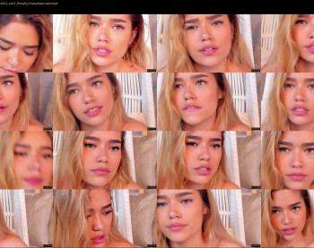 _meghan_gomez1_ — 24 minute Chaturbate female cam show recording, 1080p, Jul 20, 2021