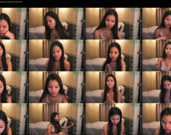 _pilya_ — 47 minute Chaturbate female cam show recording, 720p, Jul 21, 2021