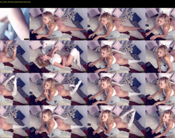 adrenaline_rush_ — 31 minute Chaturbate female cam show recording, 720p, Jul 20, 2021