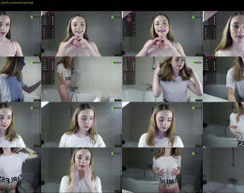 adrykilly — 64 minute Chaturbate female cam show recording, 1080p, Jul 20, 2021