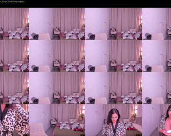 aizashake — 70 minute Chaturbate female cam show recording, 1080p, Jul 20, 2021