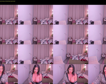 aizashake — 70 minute Chaturbate female cam show recording, 1080p, Jul 20, 2021