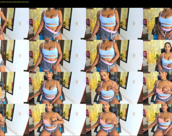 alexandra_mar — 19 minute Chaturbate female cam show recording, 1080p, Jul 20, 2021