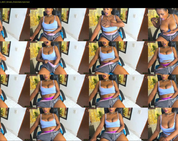 alexandra_mar — 71 minute Chaturbate female cam show recording, 1080p, Jul 20, 2021
