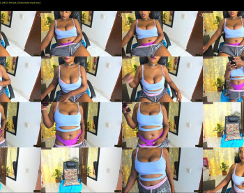 alexandra_mar — 70 minute Chaturbate female cam show recording, 1080p, Jul 20, 2021