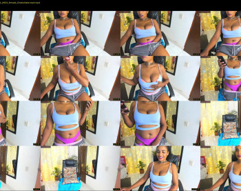 alexandra_mar — 70 minute Chaturbate female cam show recording, 1080p, Jul 20, 2021