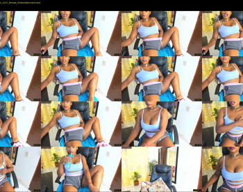 alexandra_mar — 73 minute Chaturbate female cam show recording, 1080p, Jul 20, 2021