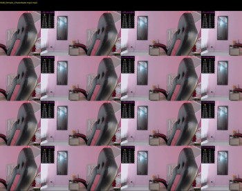 alice_jonson — 5 minute Chaturbate female cam show recording, 720p, Jul 20, 2021