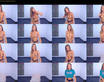 alisaa__fox — 9 minute Chaturbate female cam show recording, 1080p, Jul 20, 2021