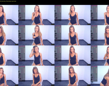alisaa__fox — 3 minute Chaturbate female cam show recording, 1080p, Jul 20, 2021
