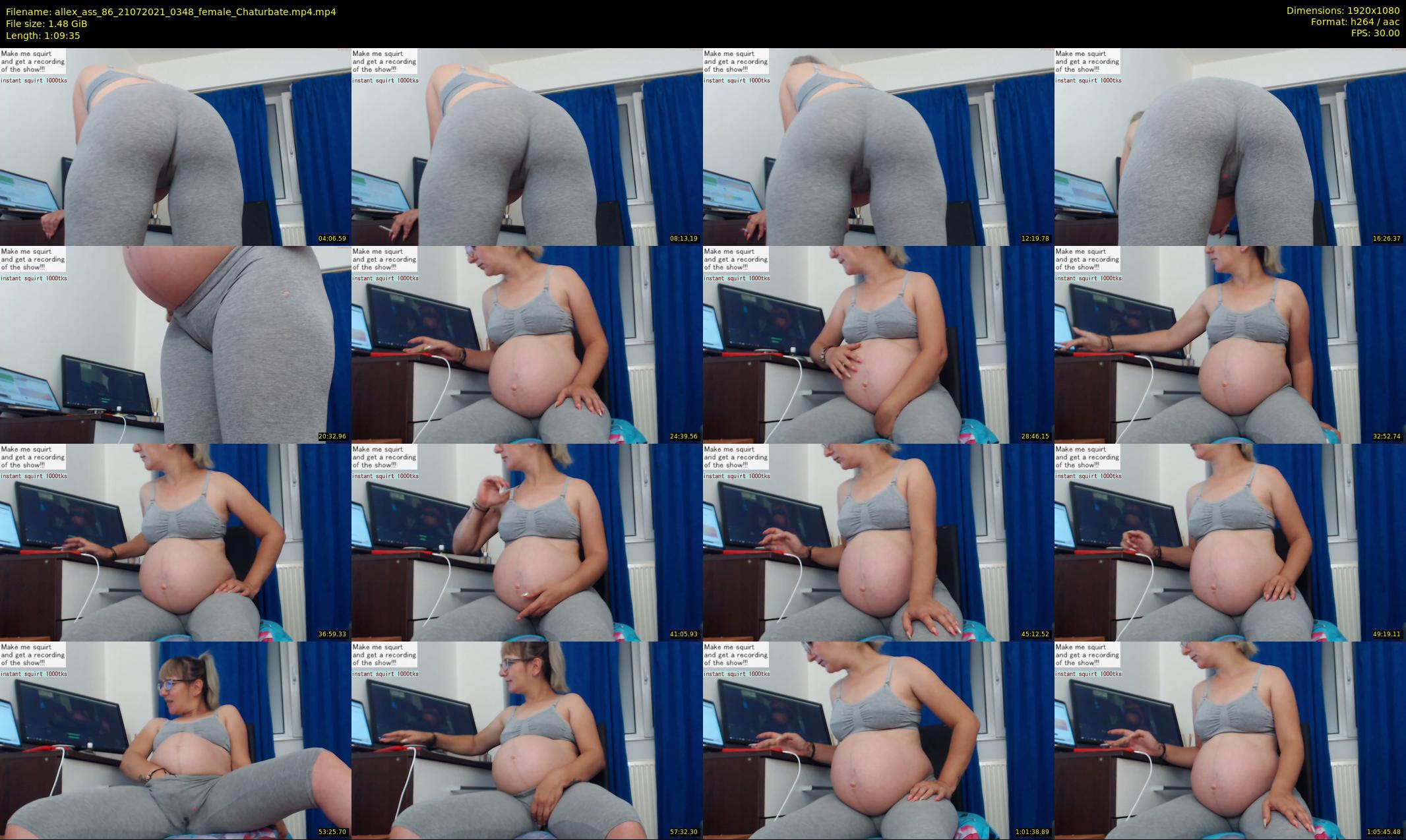 allex_ass_86 — 70 minute Chaturbate female cam show recording, 1080p, Jul 21, 2021