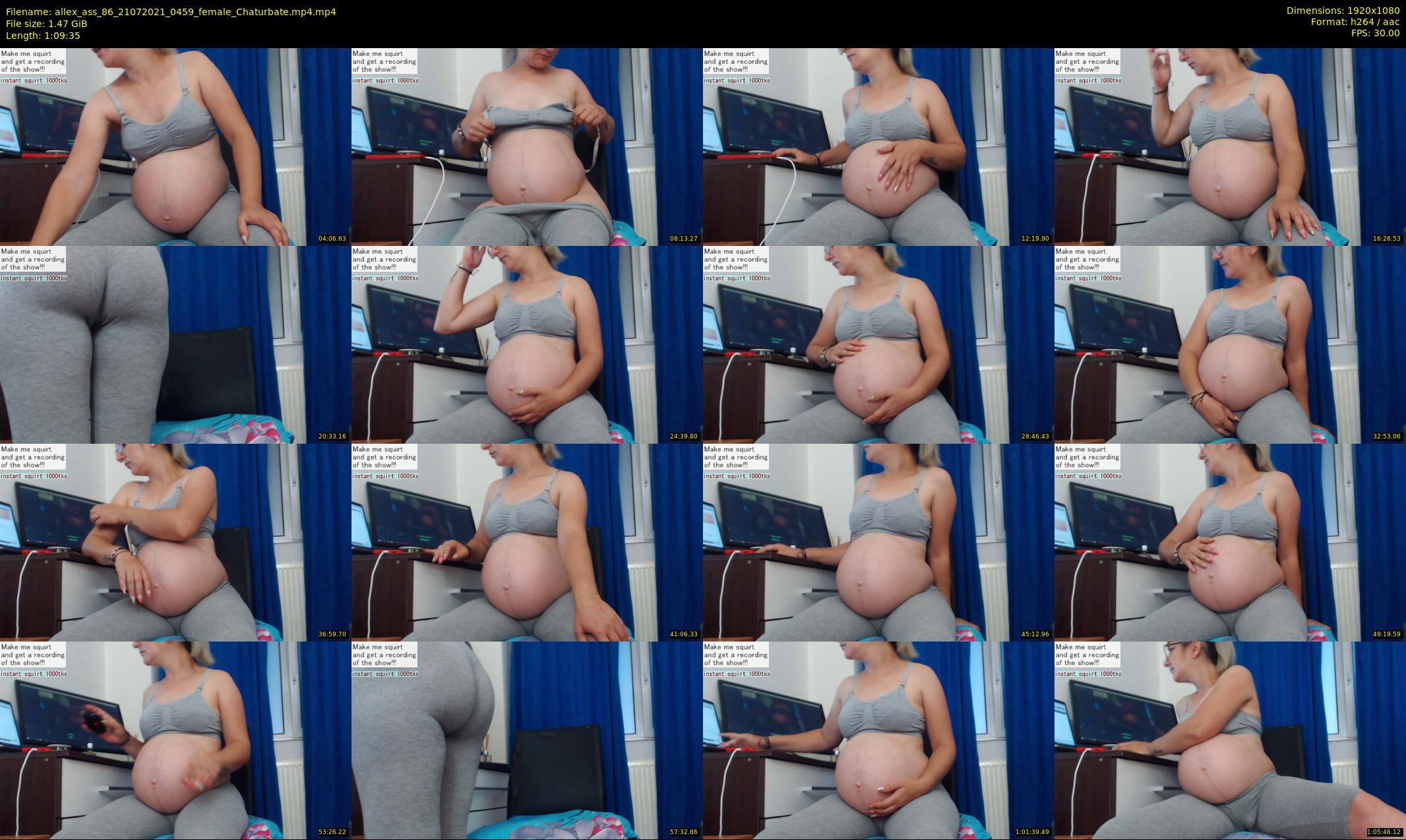 allex_ass_86 — 70 minute Chaturbate female cam show recording, 1080p, Jul 21, 2021