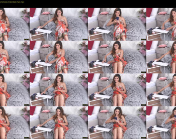 alliesynn — 18 minute Chaturbate female cam show recording, 1080p, Jul 20, 2021