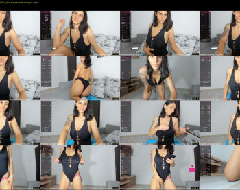 alphaqueenx — 70 minute Chaturbate female cam show recording, 1080p, Jul 21, 2021