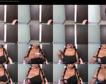 amazon_brunette — 26 minute Chaturbate female cam show recording, 720p, Jul 21, 2021