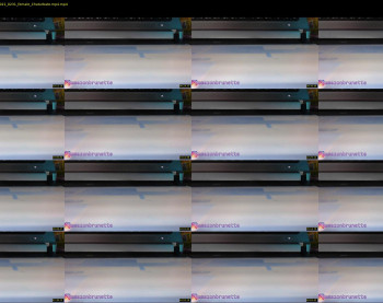 amazon_brunette — 55 minute Chaturbate female cam show recording, 720p, Jul 21, 2021