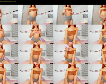 amberlowell — 15 minute Chaturbate female cam show recording, 1080p, Jul 21, 2021