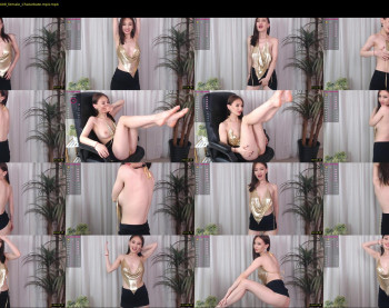 aminawong — 87 minute Chaturbate female cam show recording, 720p, Jul 21, 2021