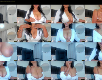 anahi_ryan — 70 minute Chaturbate female cam show recording, 1080p, Jul 20, 2021