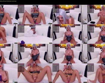 anasstacia__ — 70 minute Chaturbate female cam show recording, 1080p, Jul 20, 2021