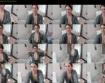 anayscaandy — 19 minute Chaturbate female cam show recording, 720p, Jul 20, 2021