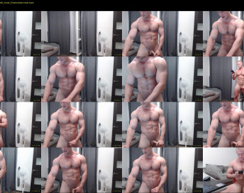 andry_dick — 116 minute Chaturbate male cam show recording, 720p, Jul 21, 2021