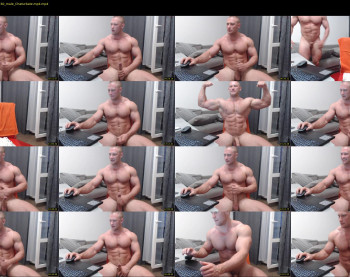 andry_dick — 38 minute Chaturbate male cam show recording, 720p, Jul 21, 2021