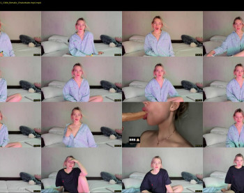 angel_from_sky — 42 minute Chaturbate female cam show recording, 1080p, Jul 20, 2021