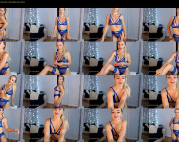 anitaraj_ — 41 minute Chaturbate female cam show recording, 1080p, Jul 20, 2021