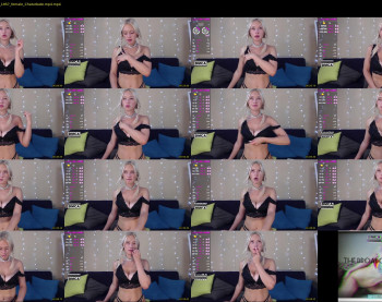 anna_bonbon — 3 minute Chaturbate female cam show recording, 1080p, Jul 20, 2021