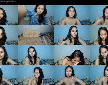 annaxnasty — 118 minute Chaturbate female cam show recording, 720p, Jul 21, 2021