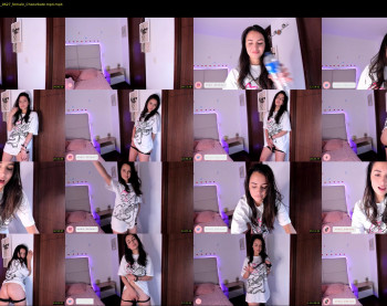 annie_dreams — 70 minute Chaturbate female cam show recording, 1080p, Jul 20, 2021