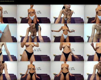 anya_fox — 40 minute Chaturbate female cam show recording, 1080p, Jul 20, 2021