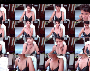 arianasage_ — 70 minute Chaturbate female cam show recording, 1080p, Jul 20, 2021
