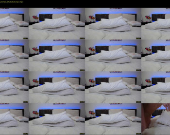 arinamir — 6 minute Chaturbate female cam show recording, 1080p, Jul 20, 2021
