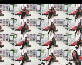 asianqueen93 — 9 minute Chaturbate female cam show recording, 1080p, Jul 20, 2021