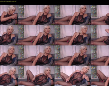 atomic_eva — 8 minute Chaturbate female cam show recording, 1080p, Jul 20, 2021