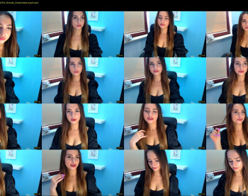 babelucy_18 — 64 minute Chaturbate female cam show recording, 1080p, Jul 20, 2021