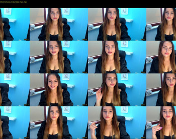 babelucy_18 — 47 minute Chaturbate female cam show recording, 1080p, Jul 20, 2021