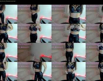 babykeeee — 70 minute Chaturbate female cam show recording, 1080p, Jul 20, 2021